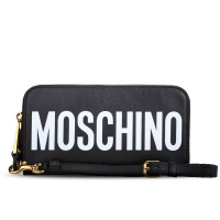 莫斯奇诺MOSCHINO 钱夹8107 女士钱包