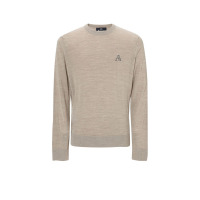 雅格狮丹AQUASCUTUM 男士针织衫4A6178