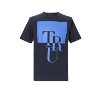 TRUSSARDI 短袖T恤 棉质 32T00153