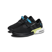 英伦班纳(ENLEN&BENNA)2019春秋季男士低帮鞋时尚气垫小白鞋青春运动休闲男鞋韩版潮流百搭休闲运动鞋