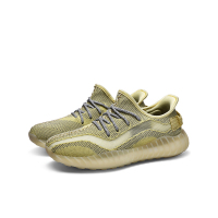 英伦班纳(ENLEN&BENNA)男鞋夏季2019新款休闲鞋子男潮鞋秋季运动跑步鞋透气百搭情侣老爹网鞋