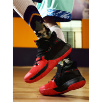 英伦班纳(ENLEN&BENNA)篮球鞋2019冬季新款低帮运动鞋男鞋