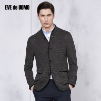 EVE de UOMO/依文春季男士休闲西服便西装外套EA550083