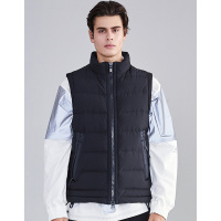 坦博尔2019新款男装羽绒服冬季保暖上衣男士韩版休闲外套TA19009