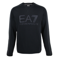 EMPORIO ARMANI 阿玛尼男士圆领休闲字母LOGO装饰长袖卫衣 6XPMA6 PJ31Z 1578