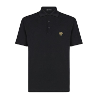 VERSACE 范思哲 奢侈品 男士 短袖polo衫 A77534 A223004 A92Y