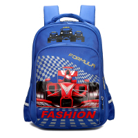 OUMANTU书包OUMANTU书包小学生 6-12小学生 6-12周岁 减负护脊双肩包3-5年级儿童书包1-3年级女孩