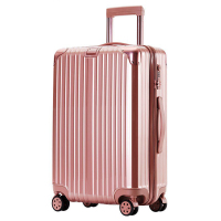 SWISSGEAR军刀新品拉杆箱 万向轮行李箱男女旅行箱密码箱韩版登机箱26寸