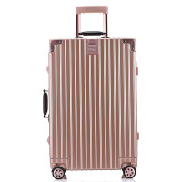 SWISSGEAR瑞士军刀拉杆箱万向轮行李箱耐磨旅行箱26寸行李箱