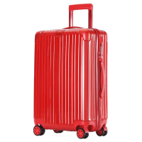 Anyway.go行李箱女男密码拉杆箱万向轮皮箱子26寸登机旅行箱A9053