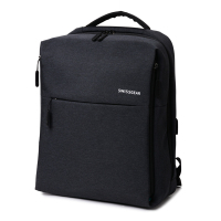 SWISSGEAR瑞士军刀十字系列背包商务牛津布双肩包旅行包B0514