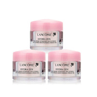 LANCOME 兰蔻新水份缘滋润舒缓凝霜15ml*3