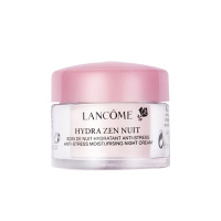 Lancome兰蔻全新水份缘滋润舒缓晚霜15ml*3