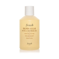 馥蕾诗(FRESH) 闪耀棕糖香沐浴露300ml