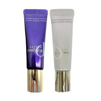 肌肤之钥(cpb)光采夜间修护乳12ml+肌肤之钥光采日间防护乳12ml