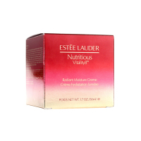 雅诗兰黛(Estee Lauder)鲜亮亮采红石榴二合一晚霜50ml