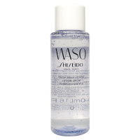 资生堂(SHISEIDO)青春日和弹润焕肤露50ml*2