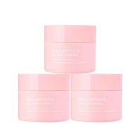 植村秀蔷薇花瓣保湿面膜13g*3