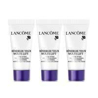 兰蔻(LANCOME)新塑颜修护眼霜5ml*3