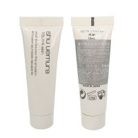 植村秀(SHU UEMURA)晶萃溢采修护乳10ml*2