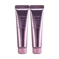 资生堂(SHISEIDO)新透美肌焕采祛斑防护乳15ml*2