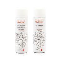 雅漾(Avene)舒护调理喷雾50ml*2