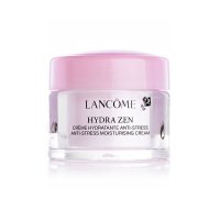 兰蔻(LANCOME)新水份缘保湿舒缓日霜 15ml（新）*3