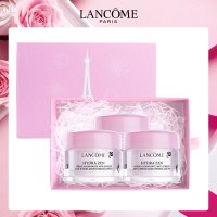 兰蔻(LANCOME) 新水份缘保湿舒缓日霜 15ml（新）3