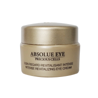 兰蔻(LANCOME)菁纯臻颜滋润眼霜 5ml*2