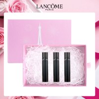 兰蔻(LANCOME)梦魅巨星璀璨睫毛膏01 2ml*3