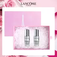 兰蔻(LANCOME)眼部精华肌底液 5ml*2