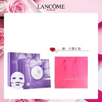 兰蔻(LANCOME)塑颜紧致焕亮面膜20g*5片