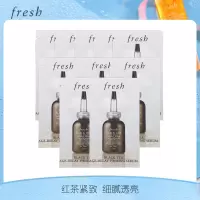 馥蕾诗(FRESH)红茶紧致修护精华露2ml*10
