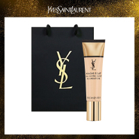 圣罗兰(YSL)明彩光润粉底乳 B20 30ml