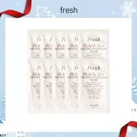 馥蕾诗(FRESH)红茶塑颜紧致睡眠面膜4ml*10