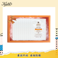 科颜氏柔润防晒隔离乳3ml*10