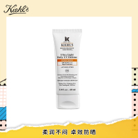 科颜氏柔润防晒隔离乳60ml