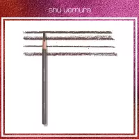 植村秀（Shu-uemura）自动眉笔灰棕色02 0.3g