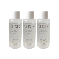 怡丽丝尔(ELIXIR)蕴能凝时柔滑紧实水18ml*3 滋润型