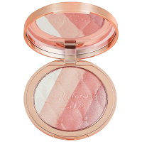 Charlotte Tilbury 枕边话眼颊高光彩盘蜜桃粉7g