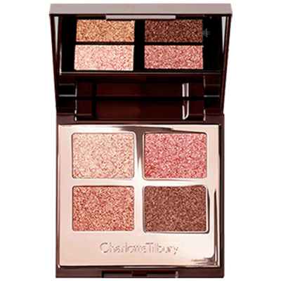 Charlotte Tilbury 四色奢彩 pt枕边话 5.2g