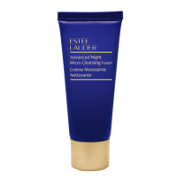 [专柜正品 顺丰速运]Estee Lauder 雅诗兰黛洗面奶 小样 肌透修护洁面乳 30ml
