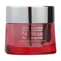 [专柜正品 顺丰速运]雅诗兰黛 Estee Lauder 红石榴面霜 鲜活亮采面霜 50ML