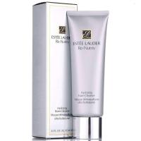 [专柜正品 顺丰速运]雅诗兰黛(Estee Lauder) 白金级保湿洁面乳125ml 新老包装随机货