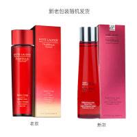 [专柜正品 顺丰速运]雅诗兰黛(Estee Lauder) 红石榴微循环精华水 --滋润型 200ml(新老包装随机)