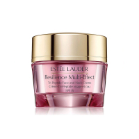 雅诗兰黛(Estee Lauder) 弹力多肽面颈柔肤霜 日霜50ml