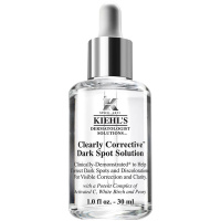 [专柜正品 顺丰速运]科颜氏(Kiehl's)集焕白淡斑精华液 30ML均衡亮肤淡斑精华液平衡修复