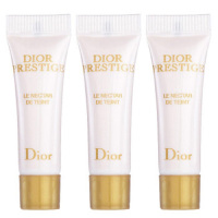 迪奥（Dior） 粉底液 花蜜粉底液3ml*3支010#小体验装