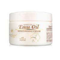 [专柜正品 顺丰速运]G&M 澳芝曼鸸鹋油润肤霜250g