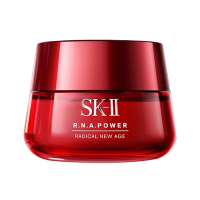 [专柜正品 顺丰速运]日本SKII 美之匙R.N.A.大红瓶面霜 80g(清爽型)